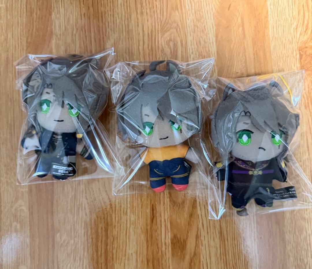 【ツイステ】 サバナクロー グッズ84点セット レオナ多め