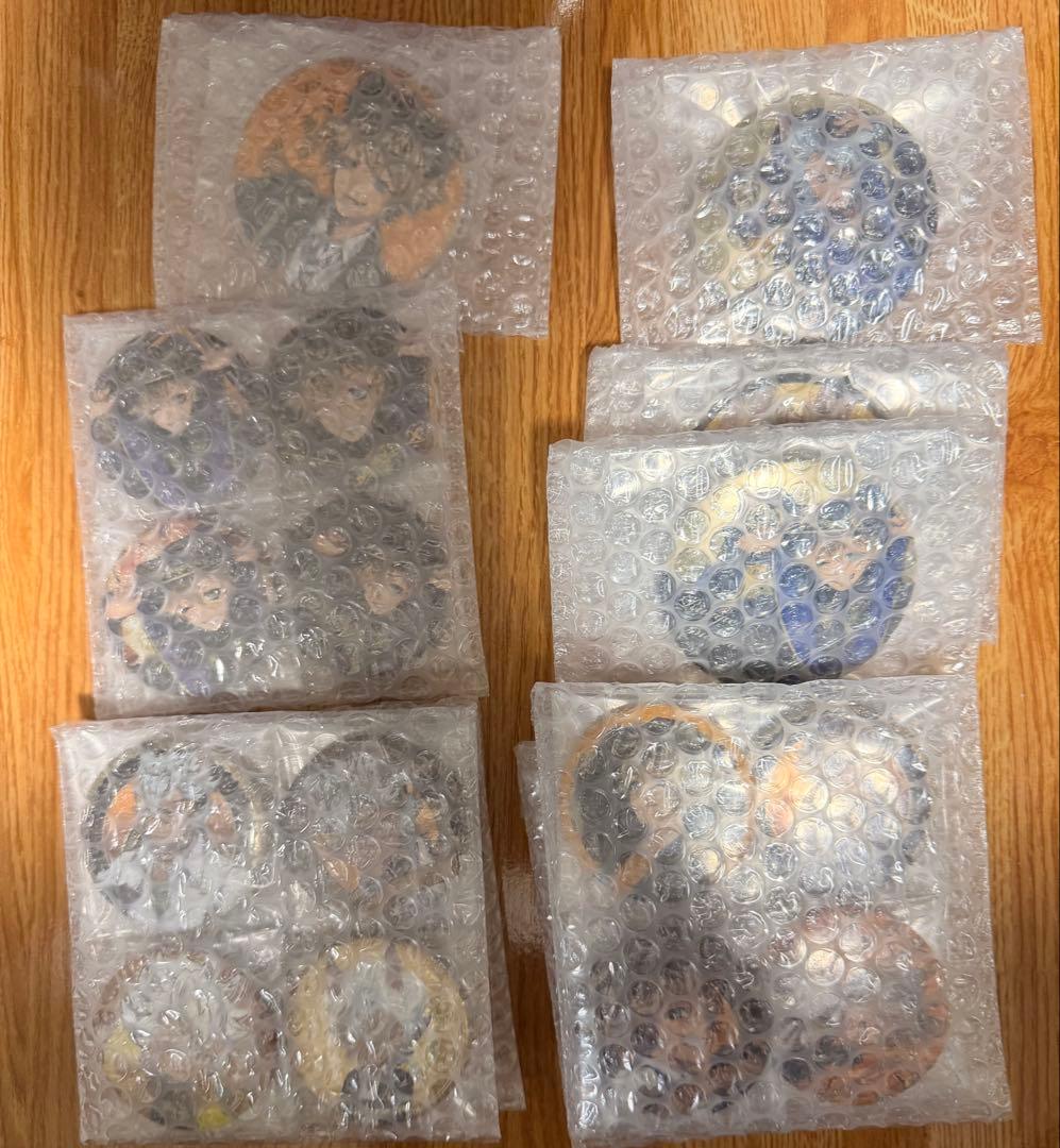 【ツイステ】 サバナクロー グッズ84点セット レオナ多め