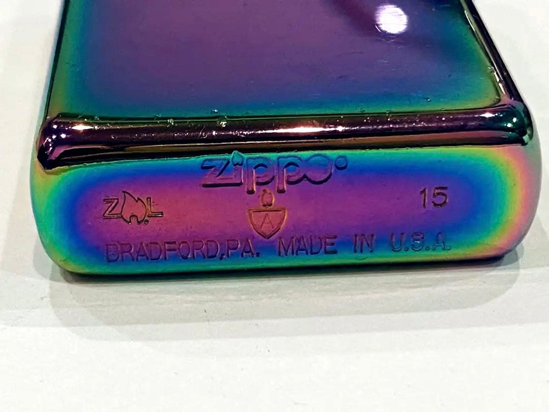 コレクション 2015 Collectible of the Year FULL CIRCLE