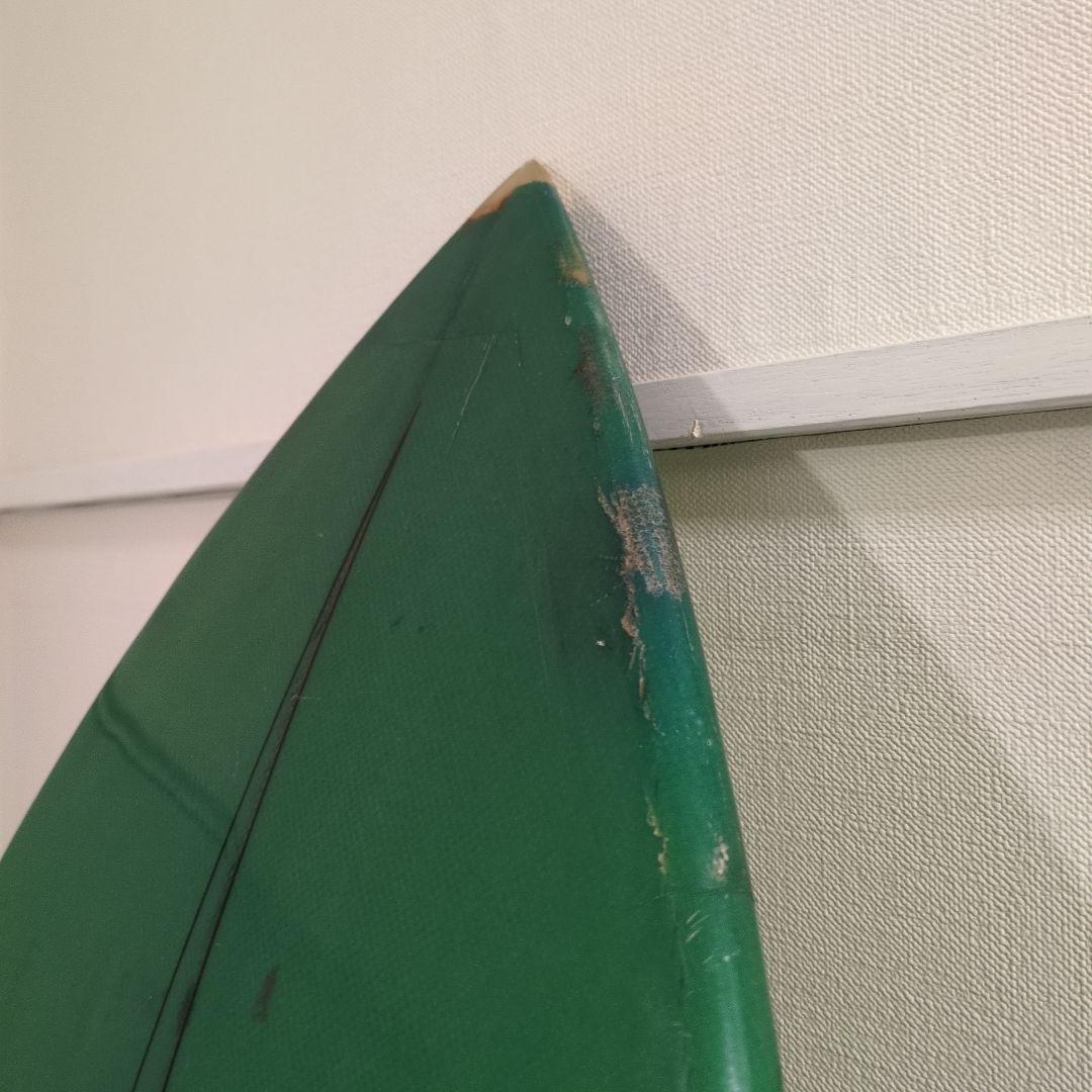 ONLY サーフボード(マーク・リチャーズ)Lightning Bolt