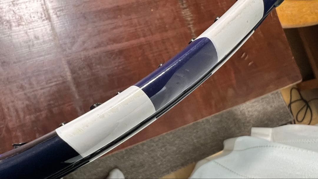 Babolat Pure Drive 1994? 2代目 G3