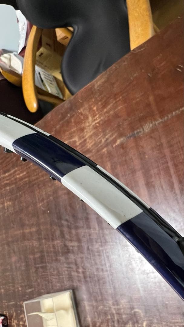 Babolat Pure Drive 1994? 2代目 G3