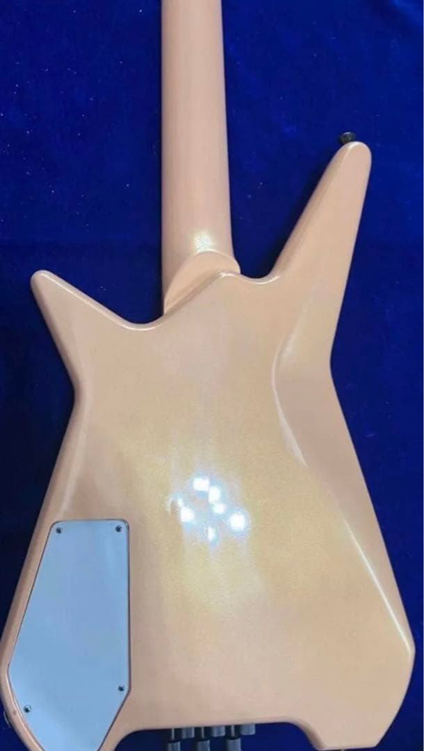 【激レア】ヘッドレスギターhead・RPG-1000