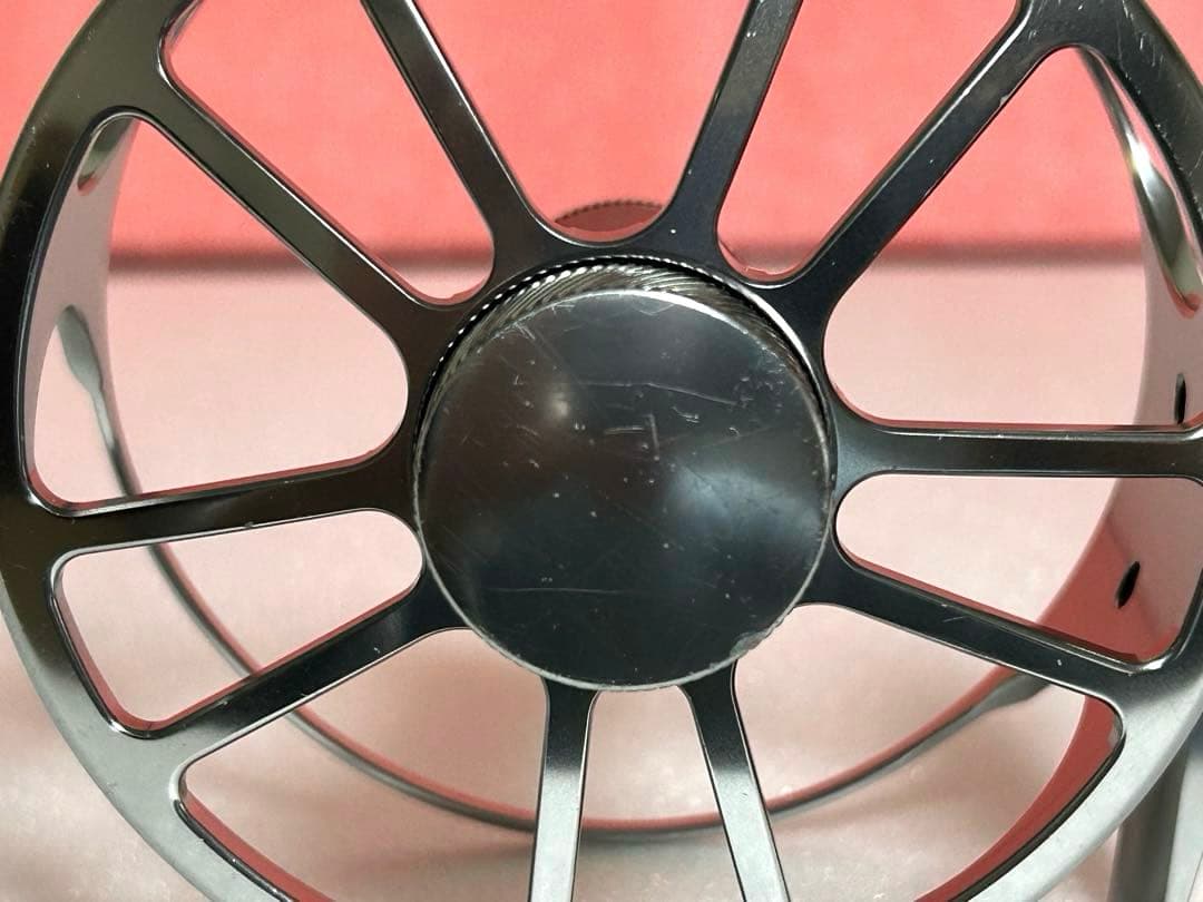 ラージアーバー　GRAIN Latir Ⅱ DISC DRAG