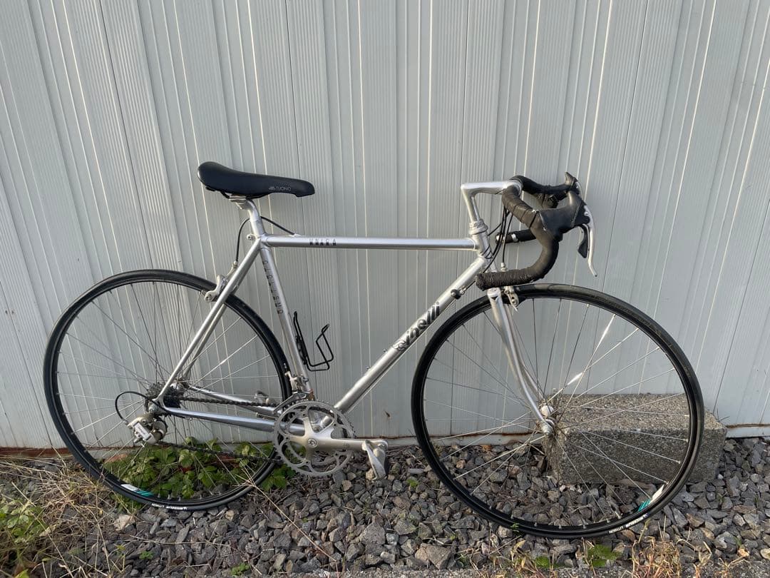 CINELLI チネリ UNICA クロモリ ロード