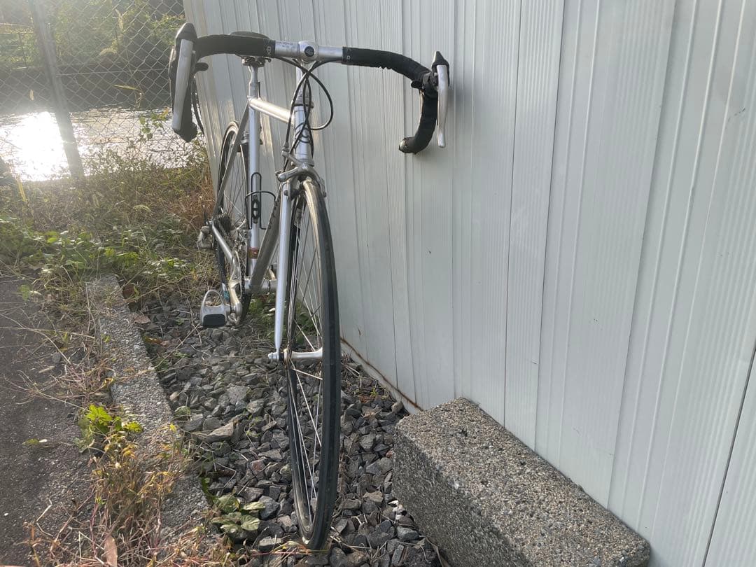 CINELLI チネリ UNICA クロモリ ロード