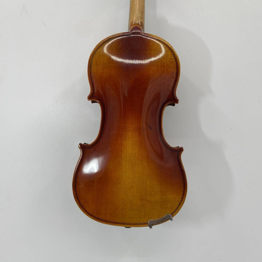 弦新品 スズキ No.300 1/10 1990年製 SUZUKI バイオリン