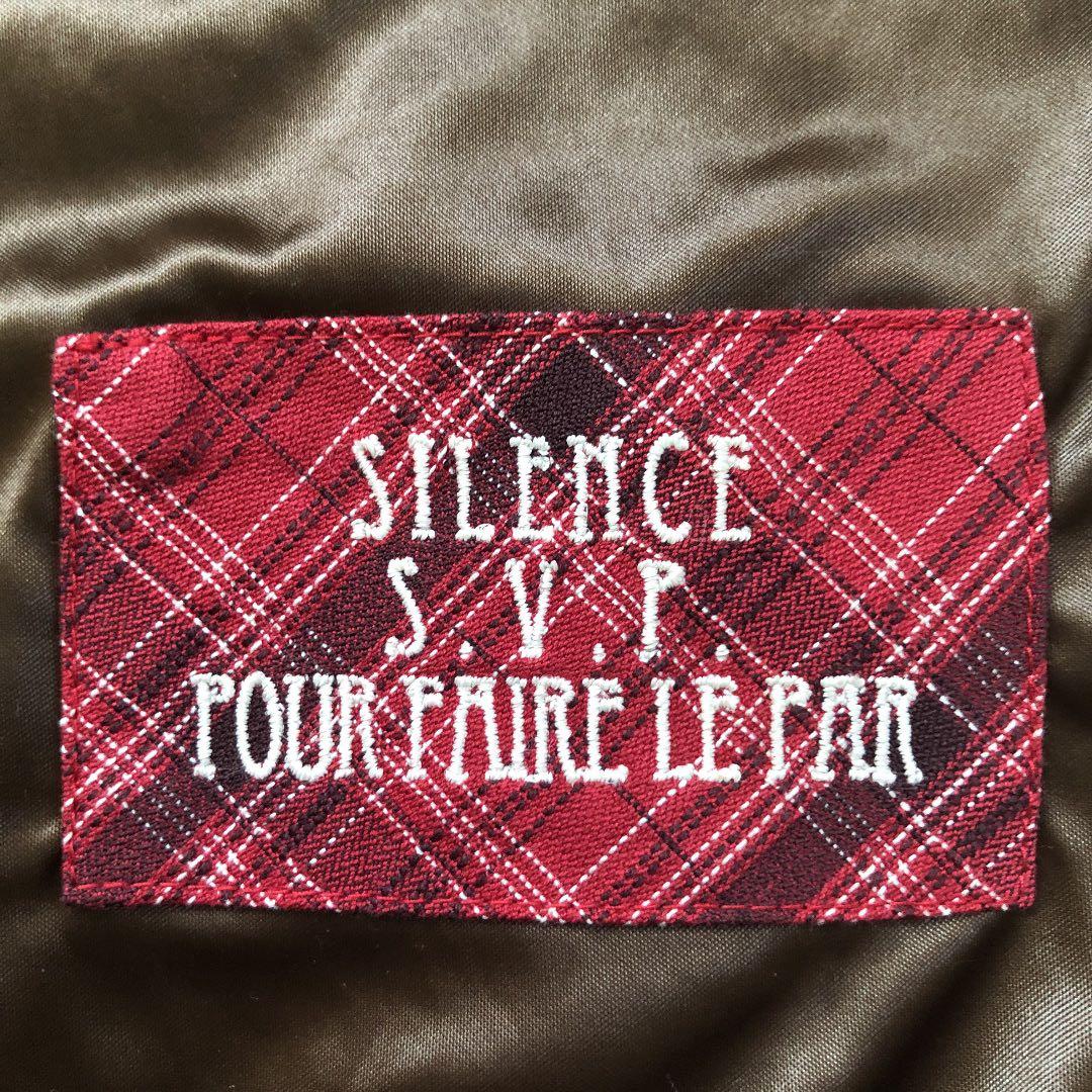 【美品】ゾーイ ZOY レディース 長袖フルジップ ブルゾン サイズ40