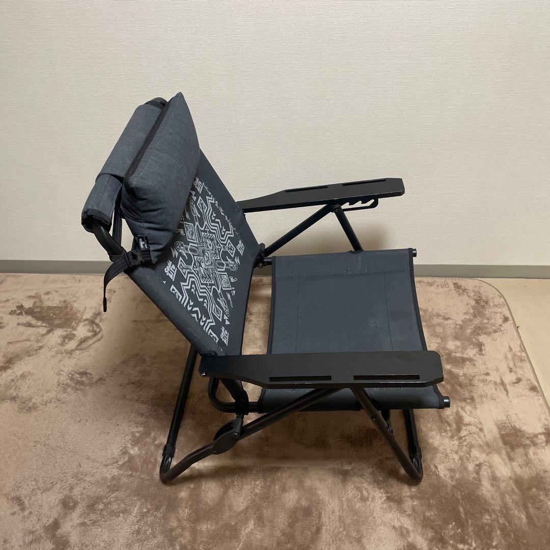 ソマビト　アッソブ　ローバーチェア　somabito rover AS2OV