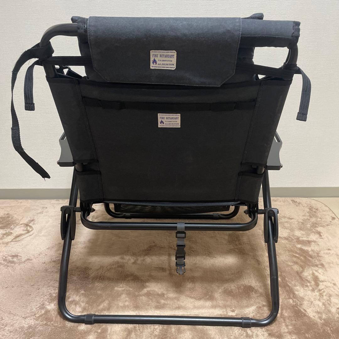 ソマビト　アッソブ　ローバーチェア　somabito rover AS2OV