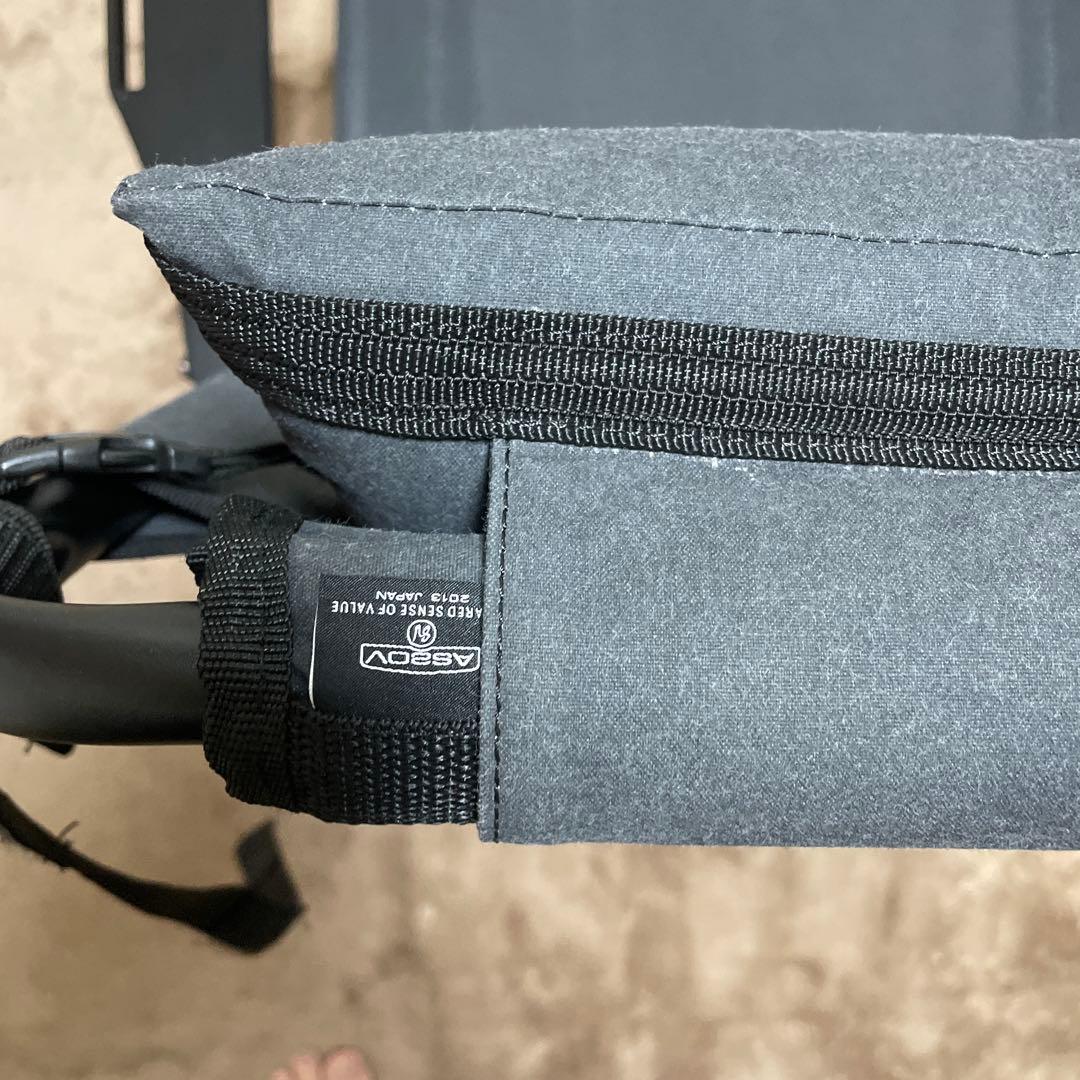 ソマビト　アッソブ　ローバーチェア　somabito rover AS2OV