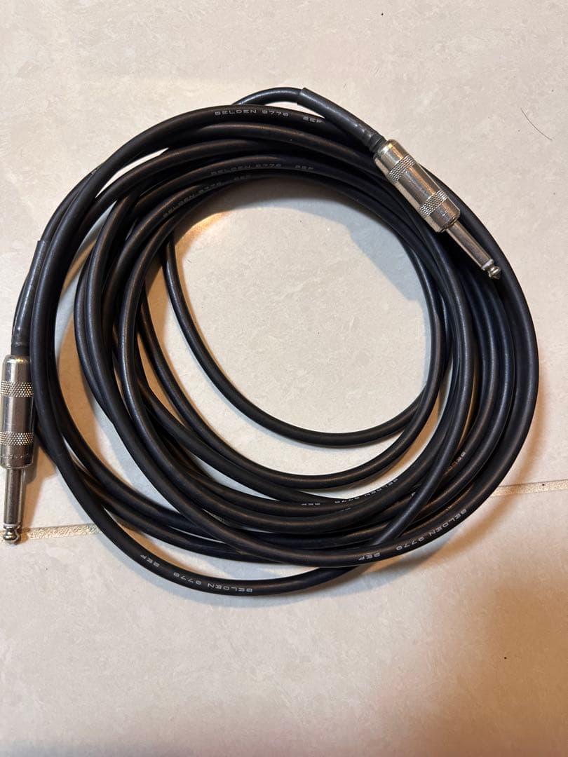 Hagstrom Viking セミアコギター＋ハードケース