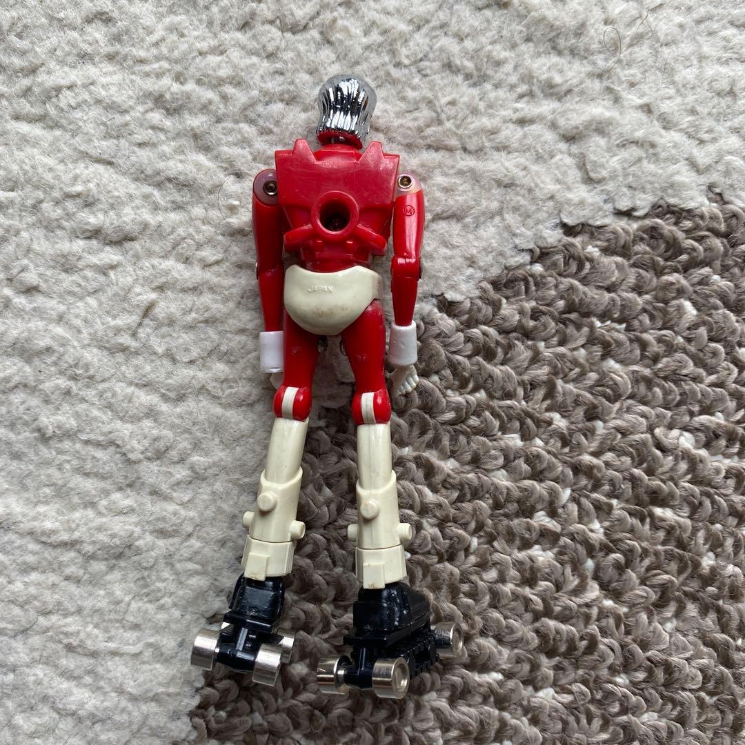 ミクロマンセット