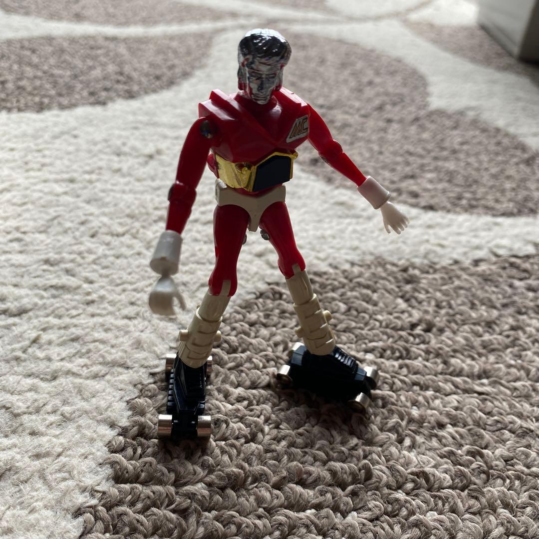 ミクロマンセット