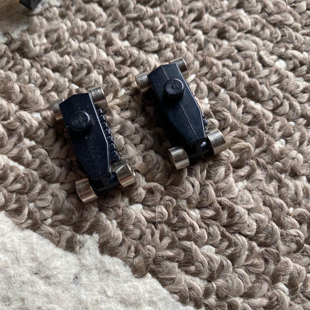 ミクロマンセット