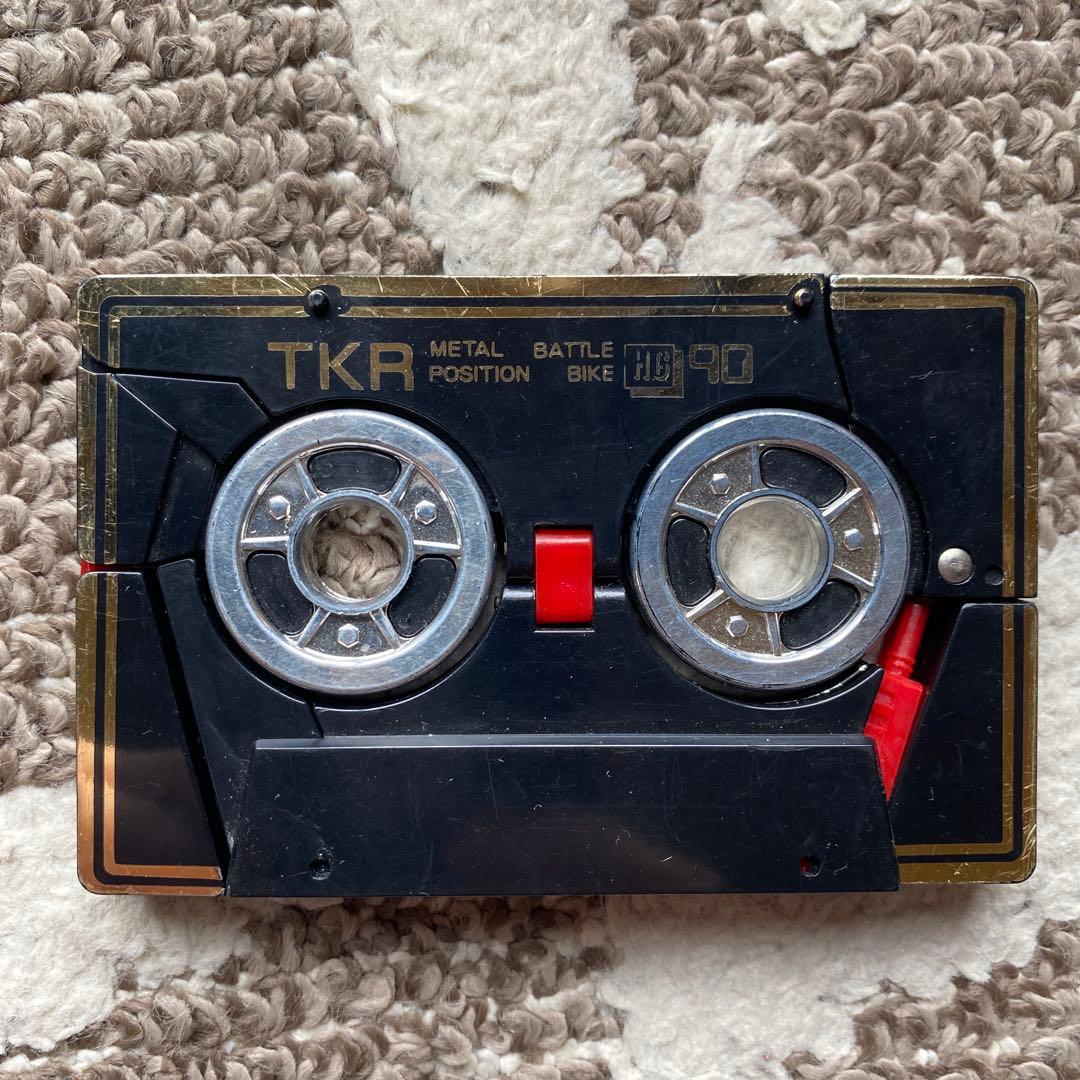 ミクロマンセット