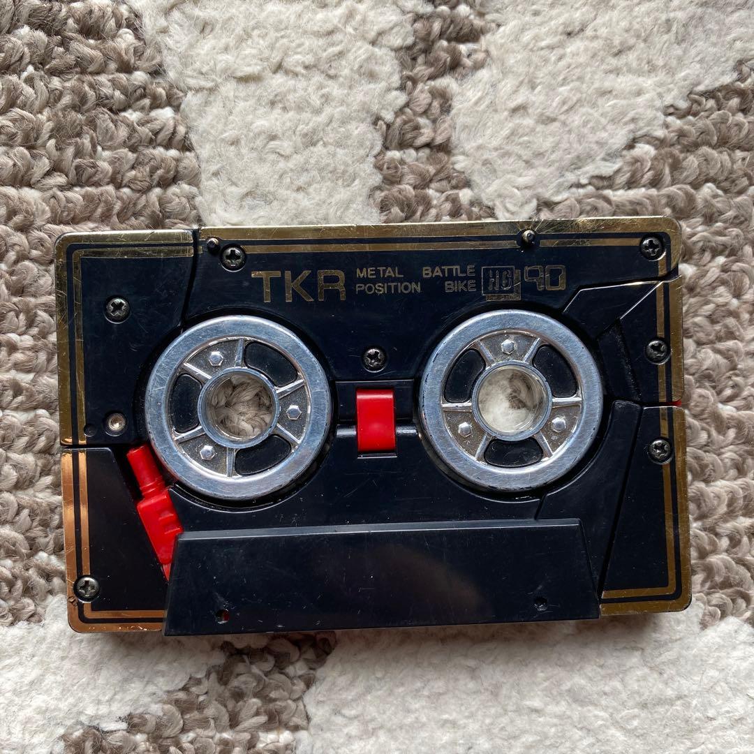 ミクロマンセット