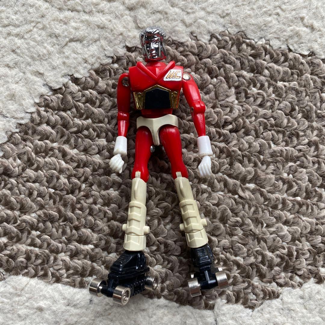 ミクロマンセット