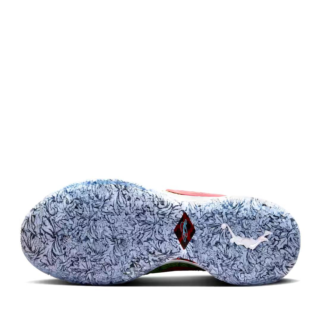 NIKE レブロン バスケットボール シューズ