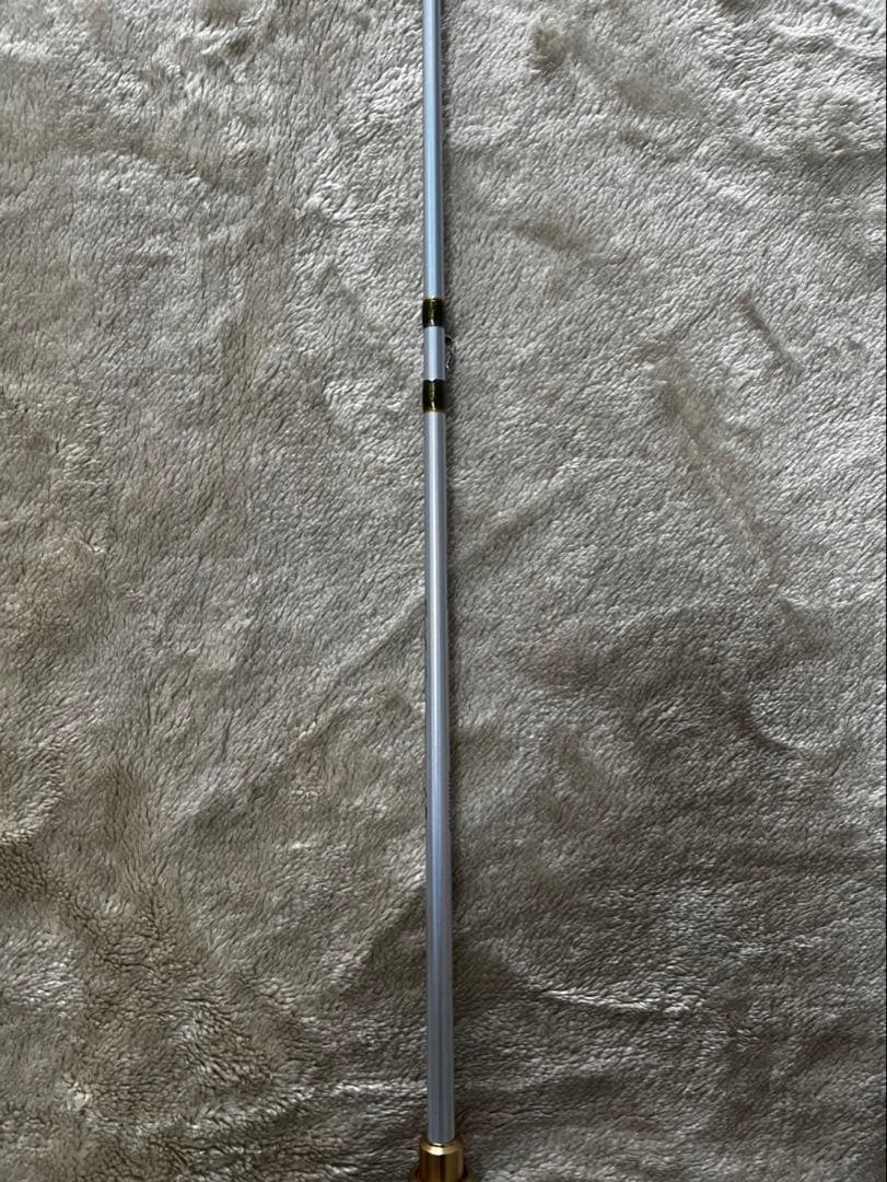 シマノ　セイハコウスペシャルLR