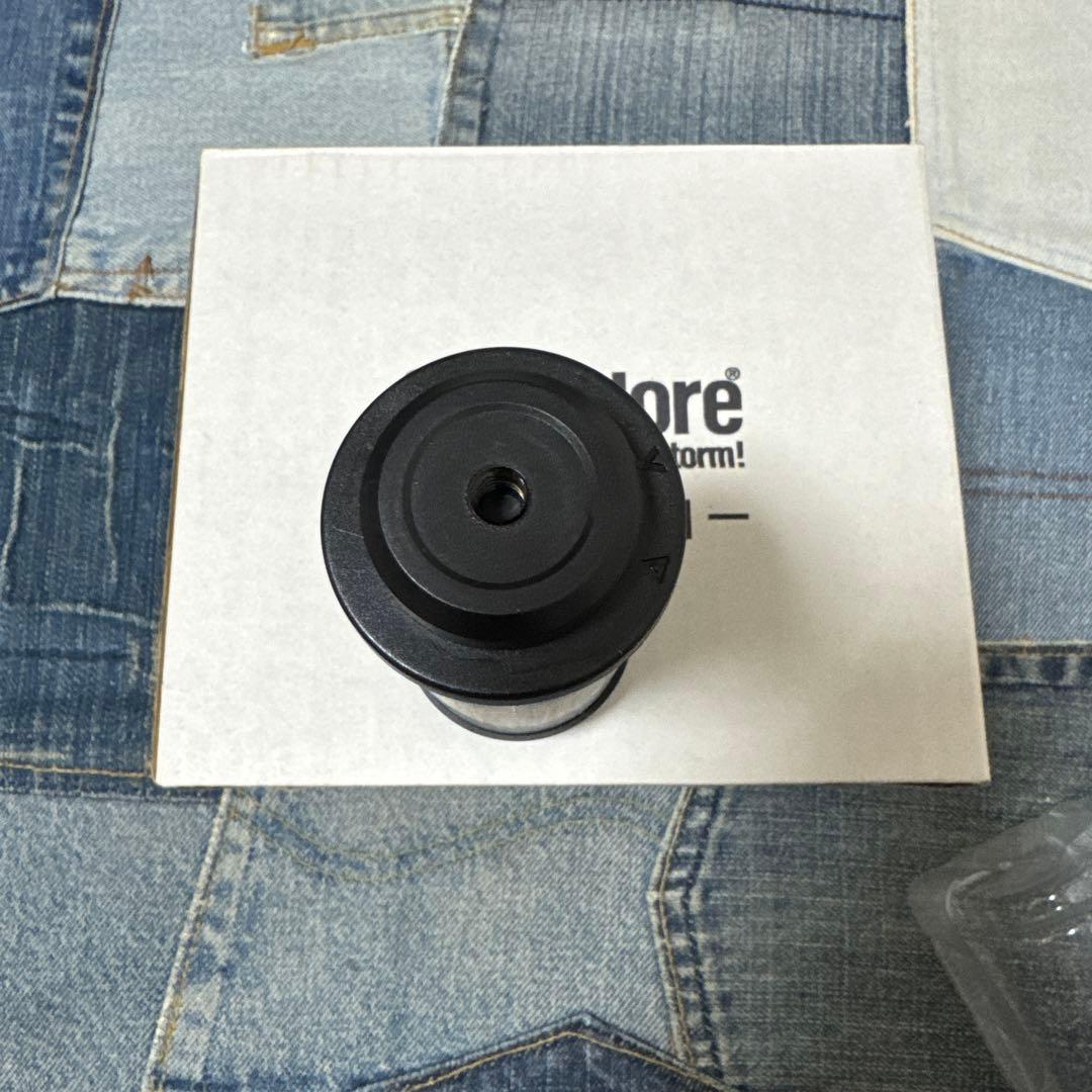 38explore × DAMNGOOD FS限定モデル