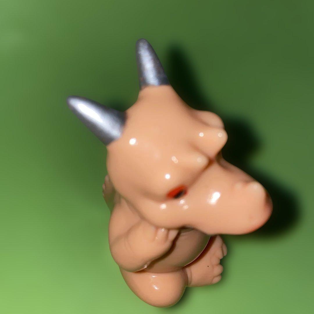 ソフビ★マルサン★M１号★ウルトラQ★カネゴン★パゴス★赤ちゃんシリーズ★復刻版