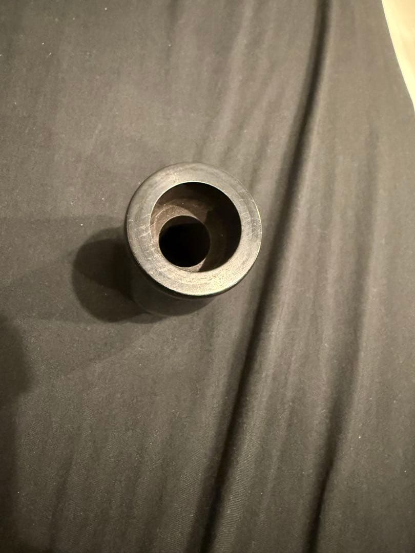 BACKUN MoBa バックーン　モバ　クラリネット　バレル　タル