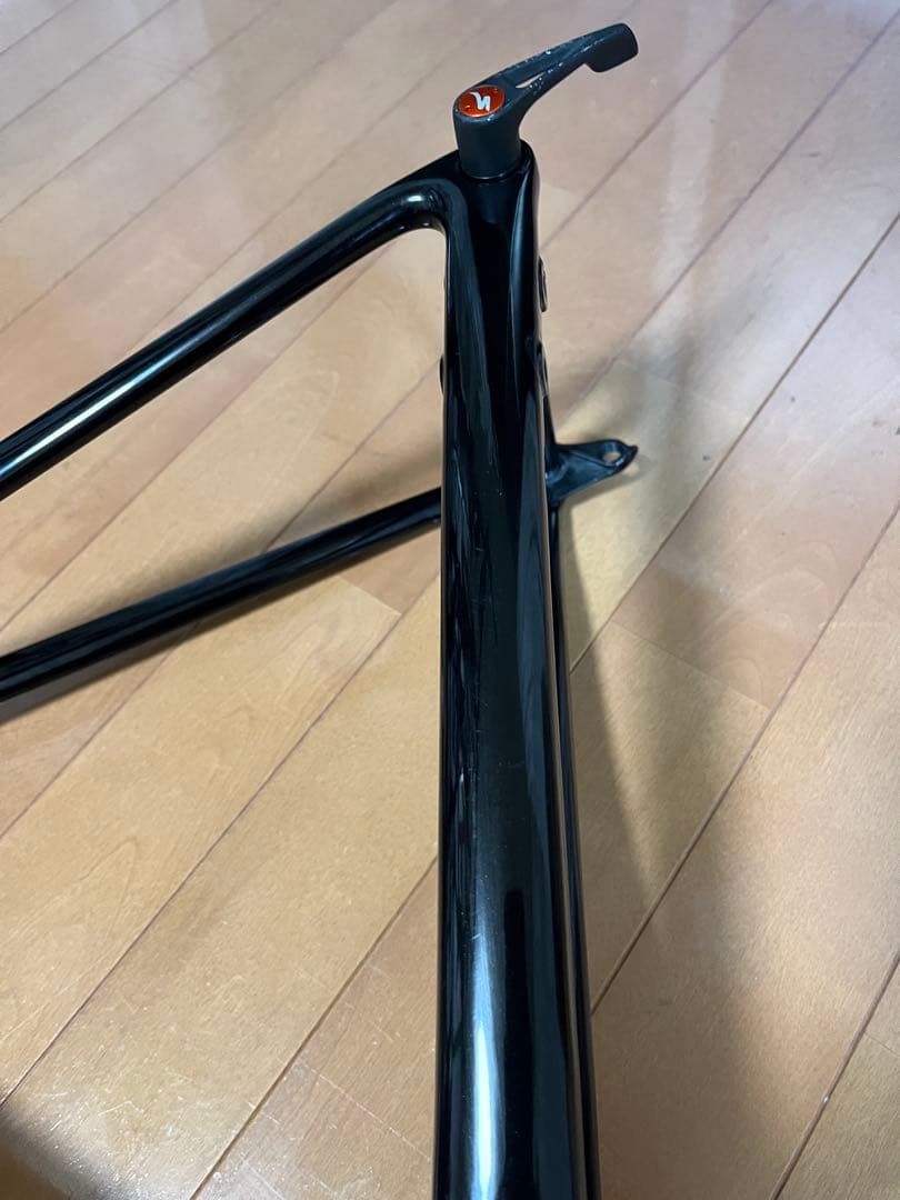 Specialized 2017 ルーベ ロードバイクフレーム 56 ディスク