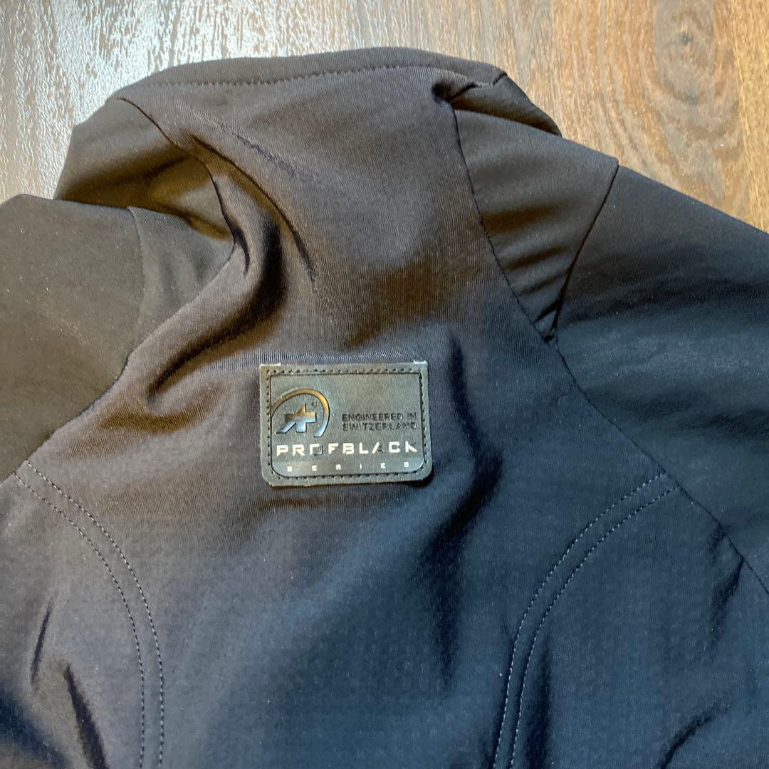 ASSOS アソス bonka.6 cento profblack Sサイズ