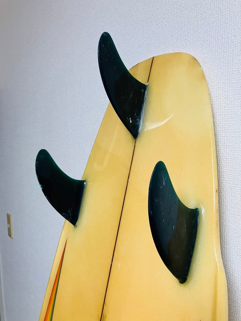 サーフィン・ボディボード DROP OUT SURFBOARD