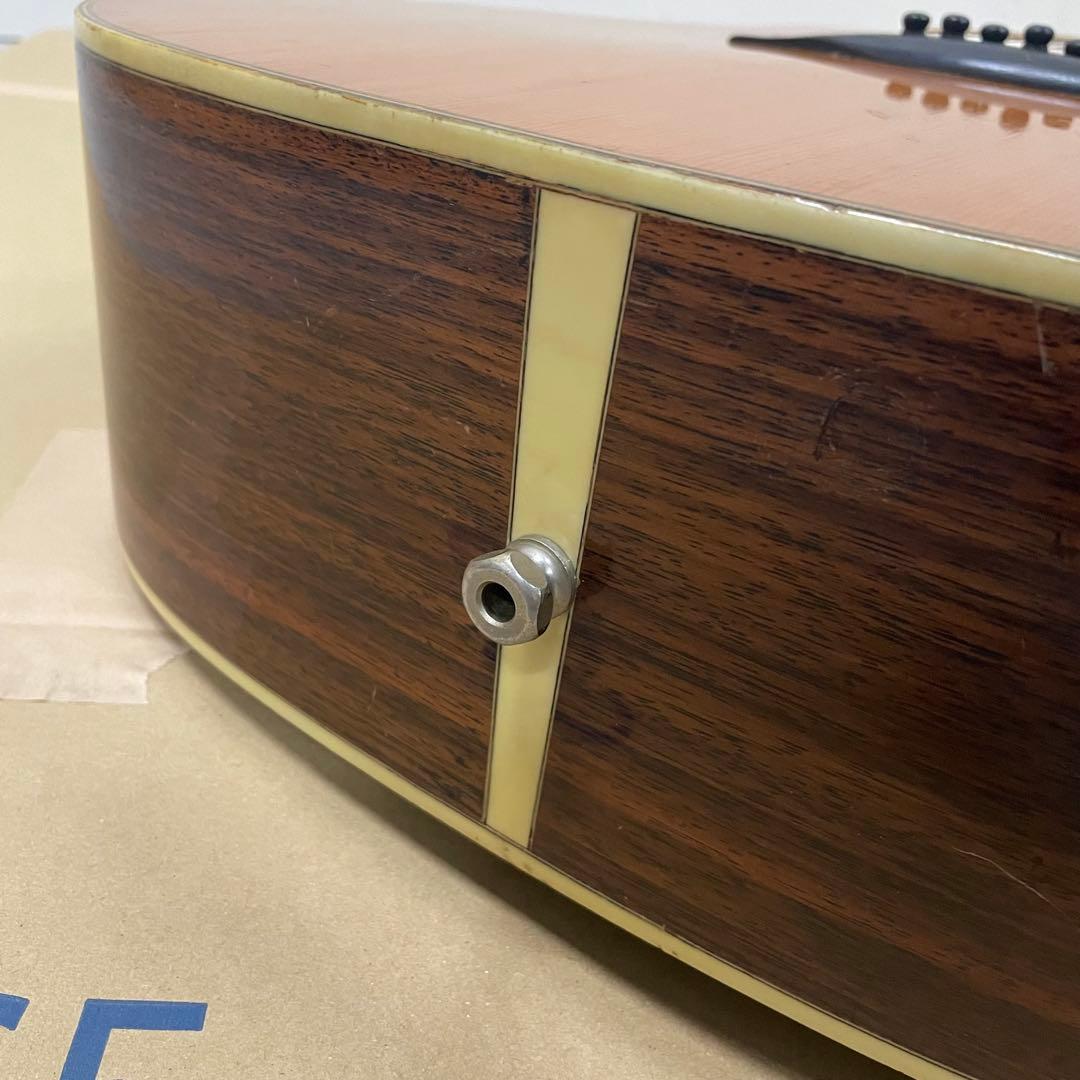 激レア S.yairi エスヤイリ アコースティックギター YD-305