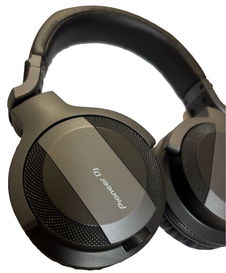 【未使用】Pioneer DJのHDJ-CUE1(説明書・箱付き）