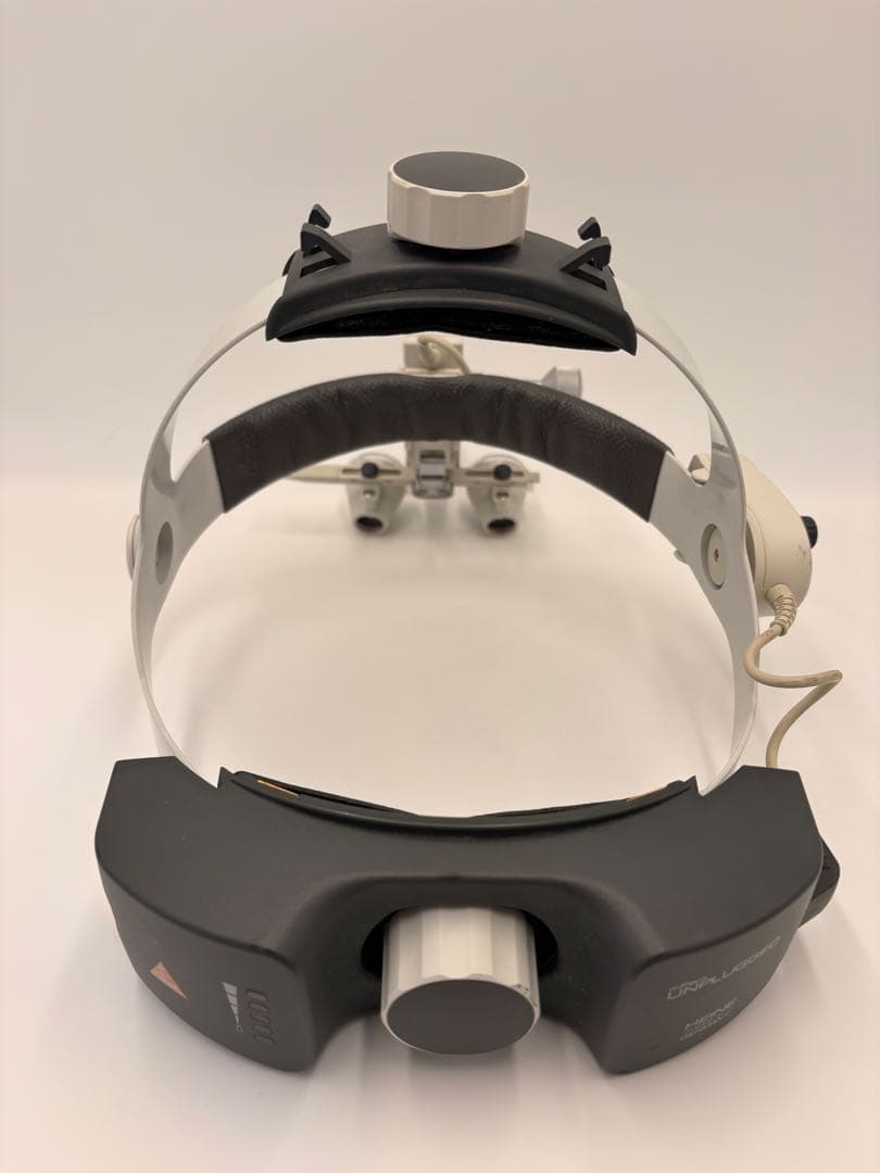 HEINE HR 2.5x ルーペ 420mm