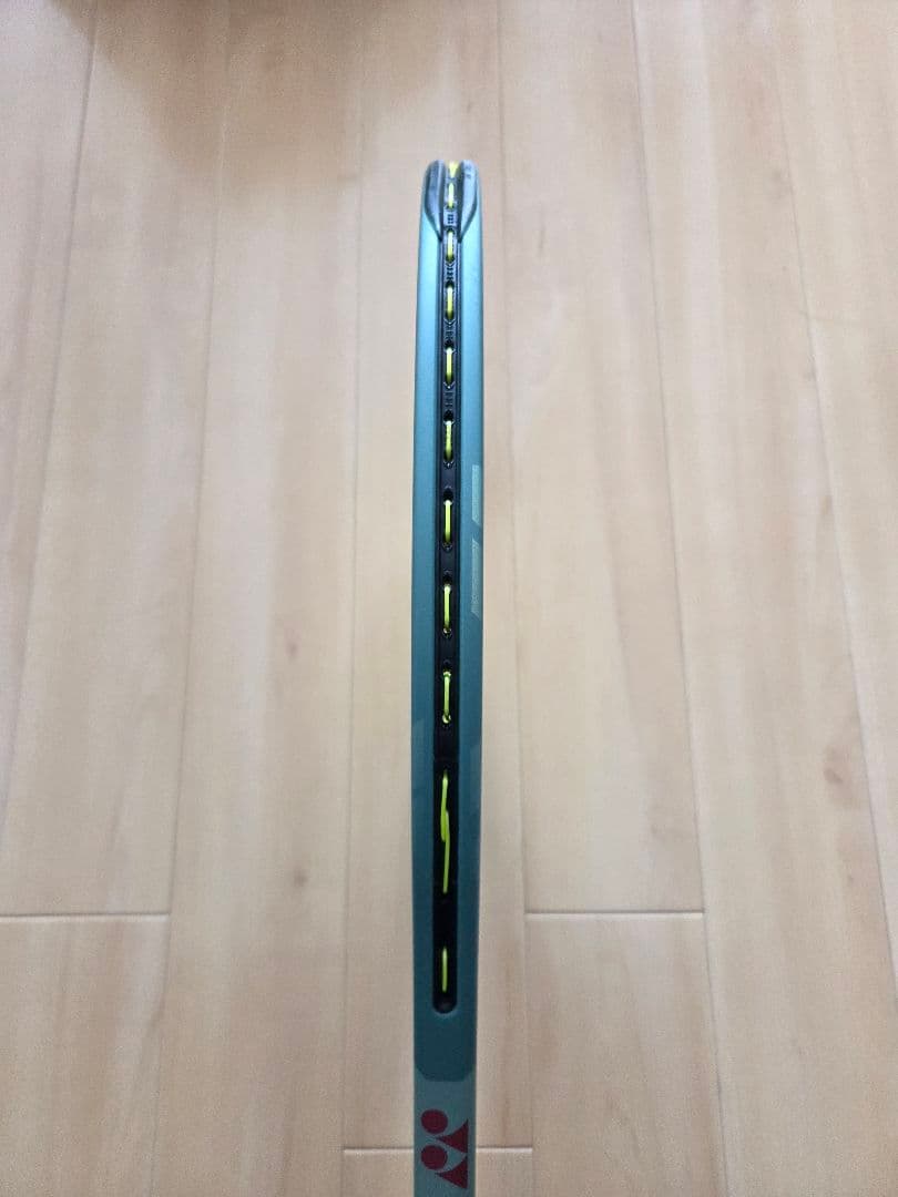 [訳あり]YONEX パーセプト97 グリップ3 percept97 g3