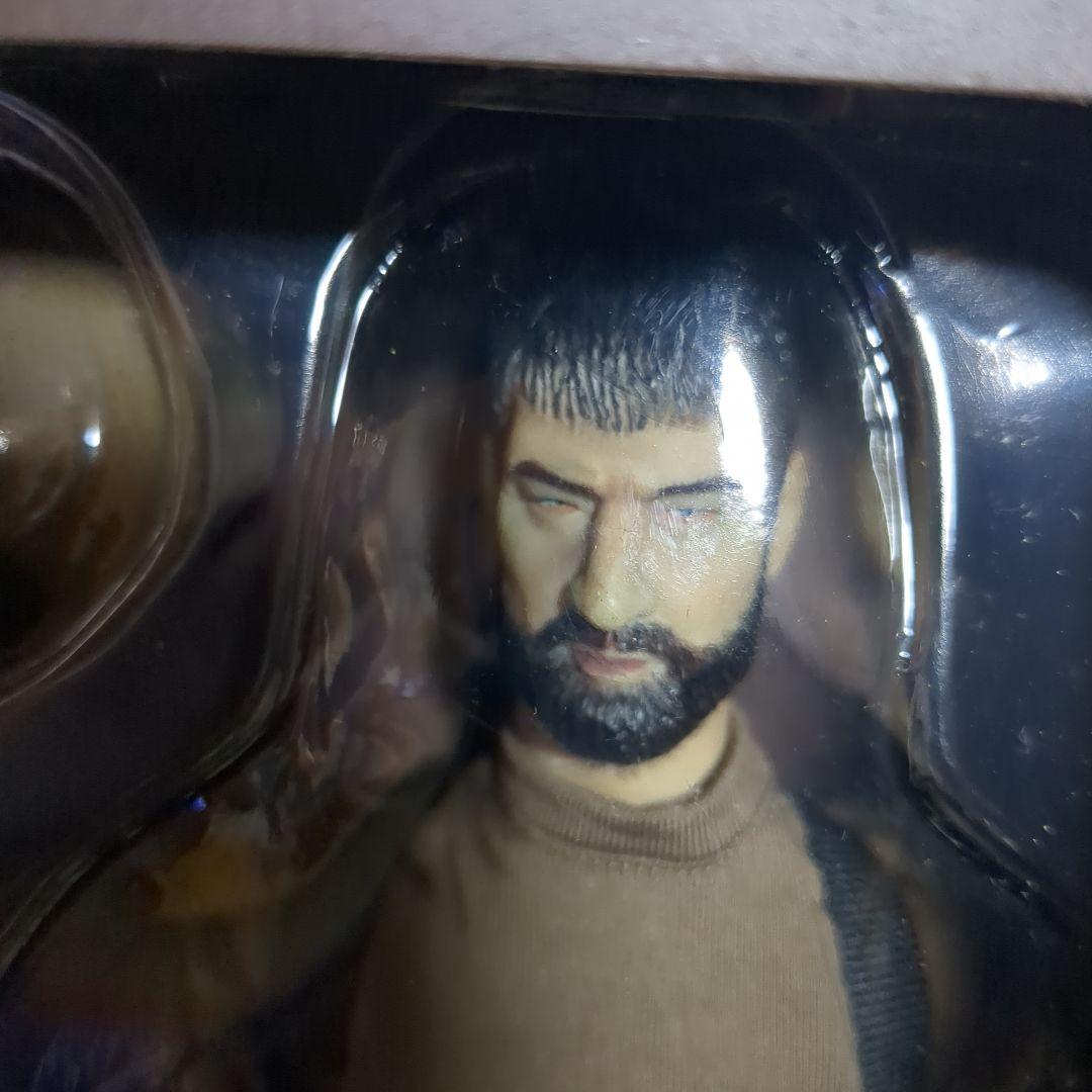 1/6　12インチ　US ARMY SPECIAL FORCE