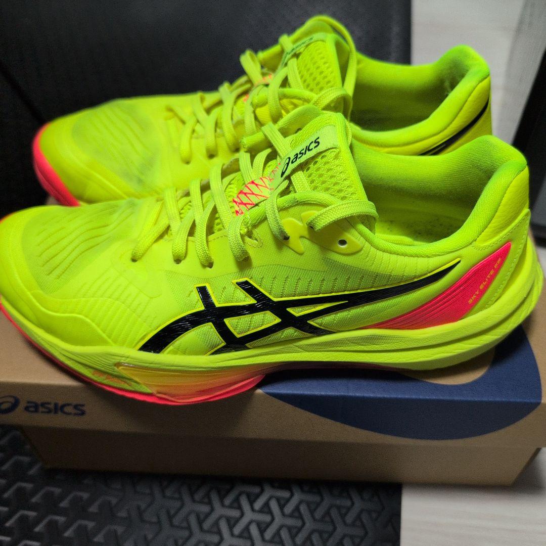 asics スカイエリートFF3 PARIS