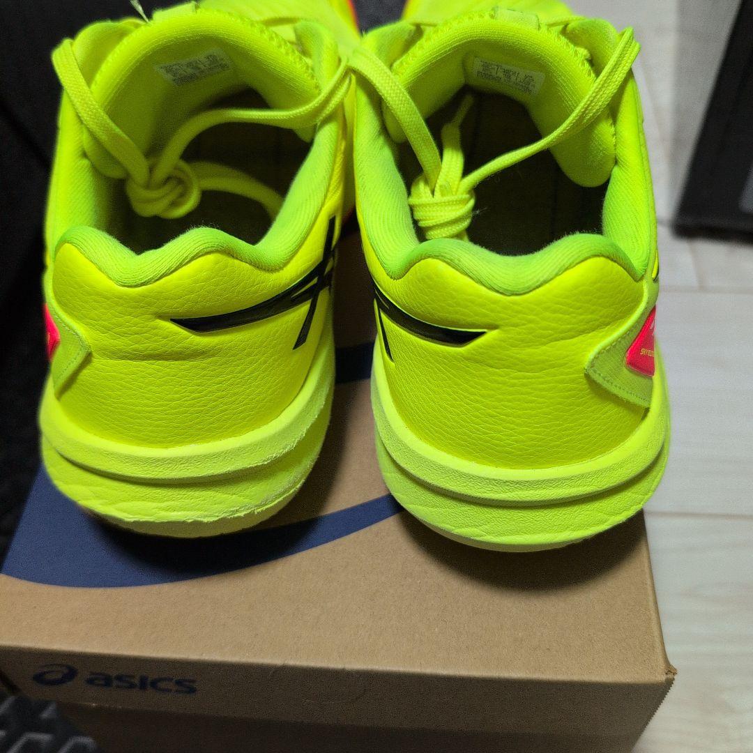 asics スカイエリートFF3 PARIS