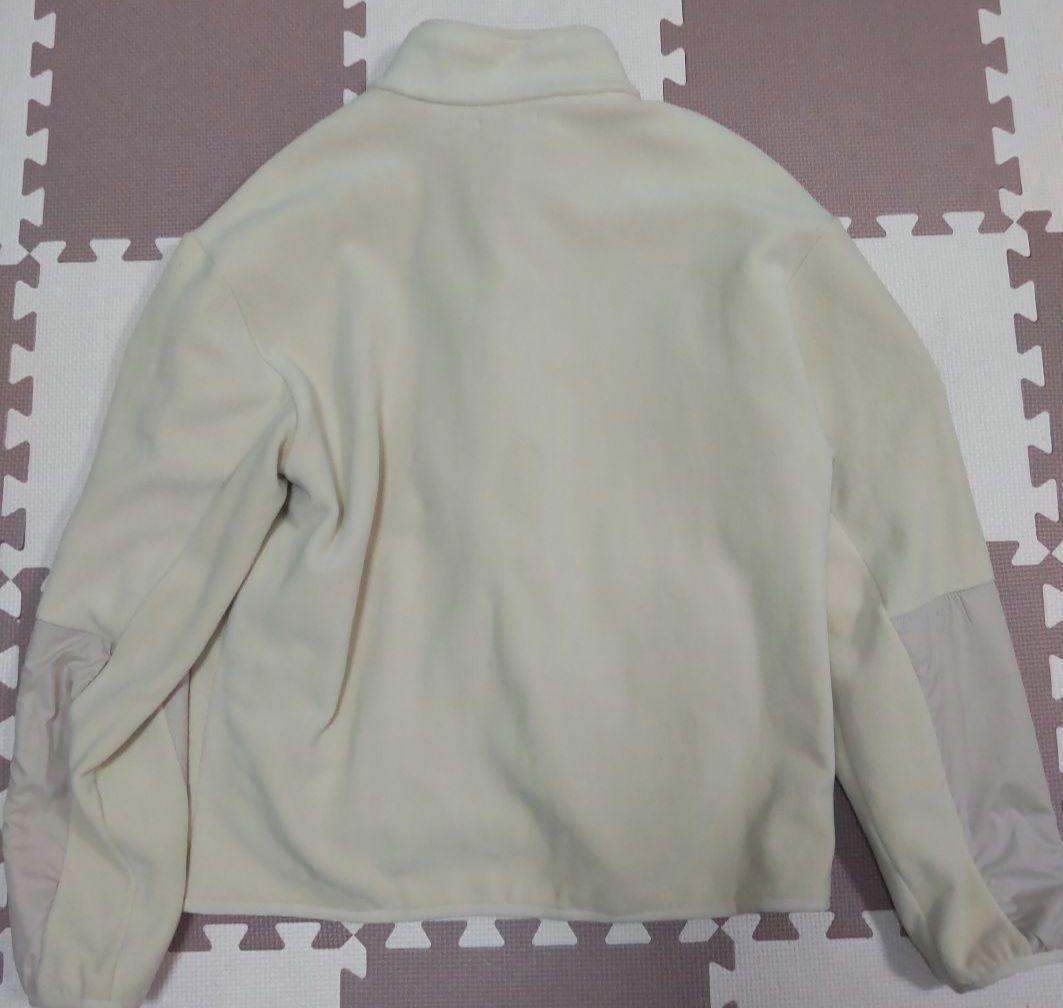 【希少】Malbon x 100Thieves フリース ジャケット L