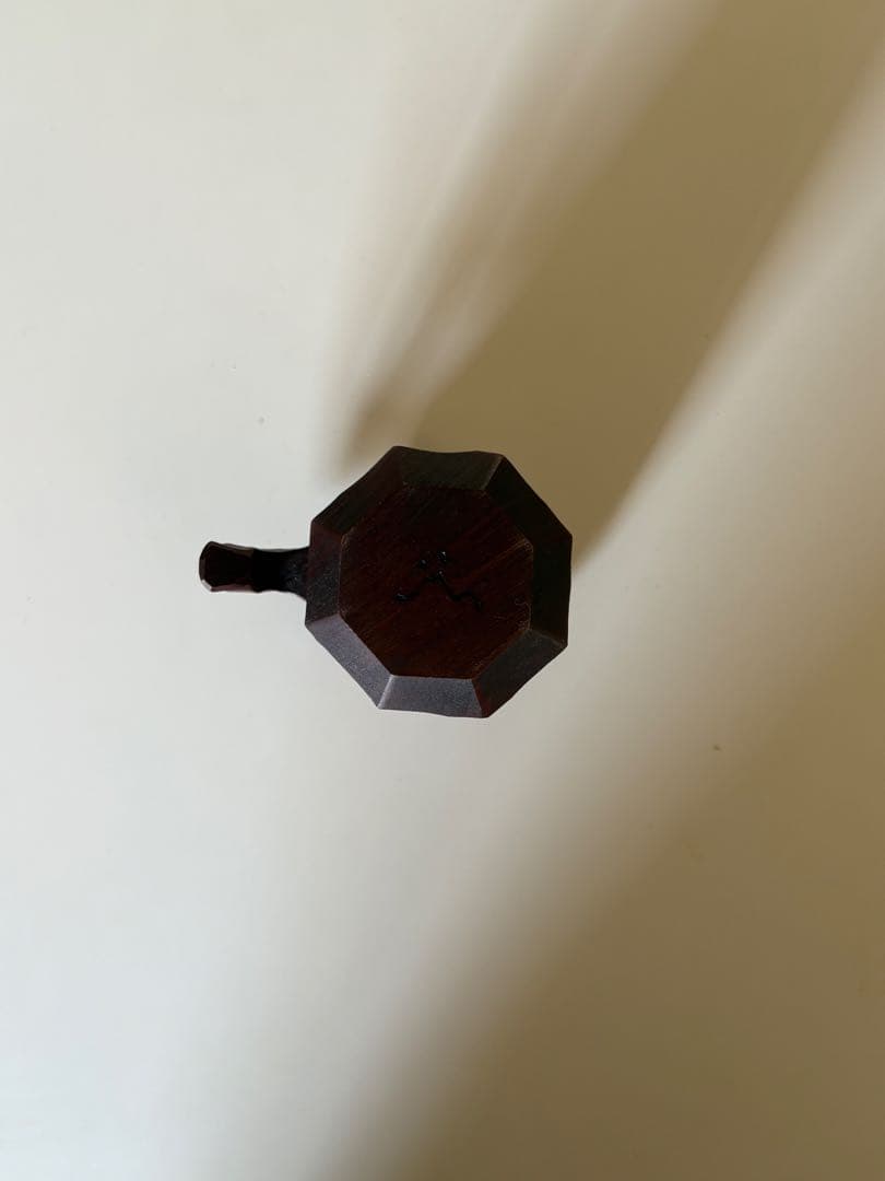 Akihiro woodworks jincup URUSHI ジンカップ 2L