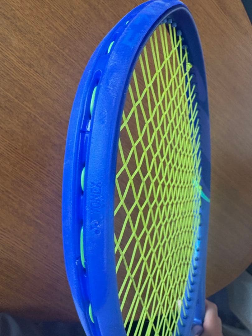YONEX EZONE 98 G2 テニスラケット