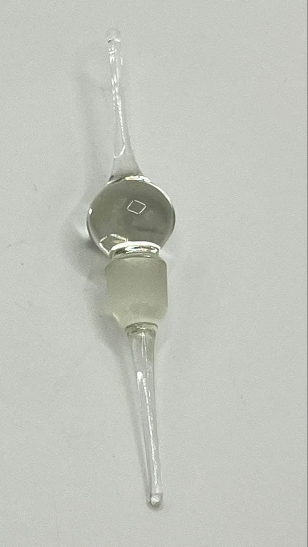 Orient & Flume Vintage 香水瓶 稀少