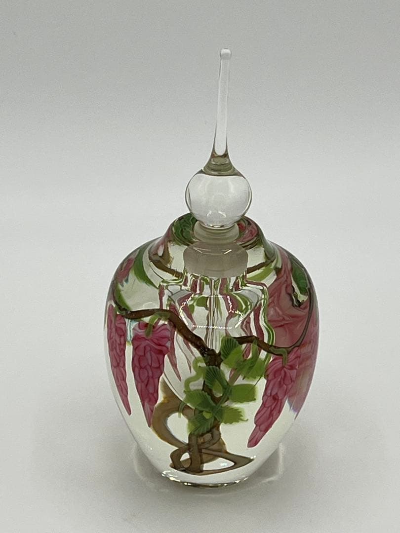 Orient & Flume Vintage 香水瓶 稀少