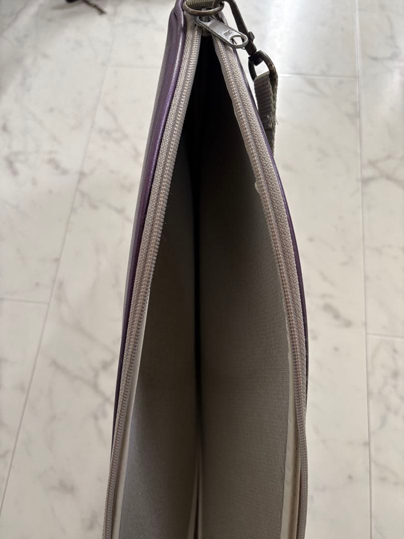 超希少！レア！当時物！旧ロゴ！YONEX エアロータス100 専用ケース付き