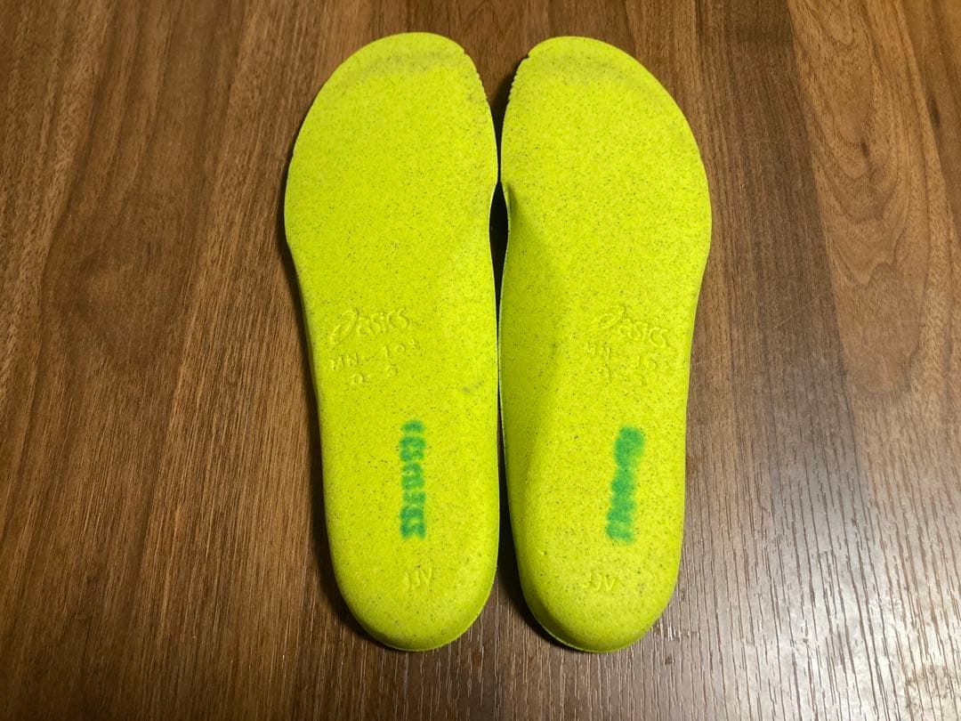 ゲルレゾリューション9 OC 27.5