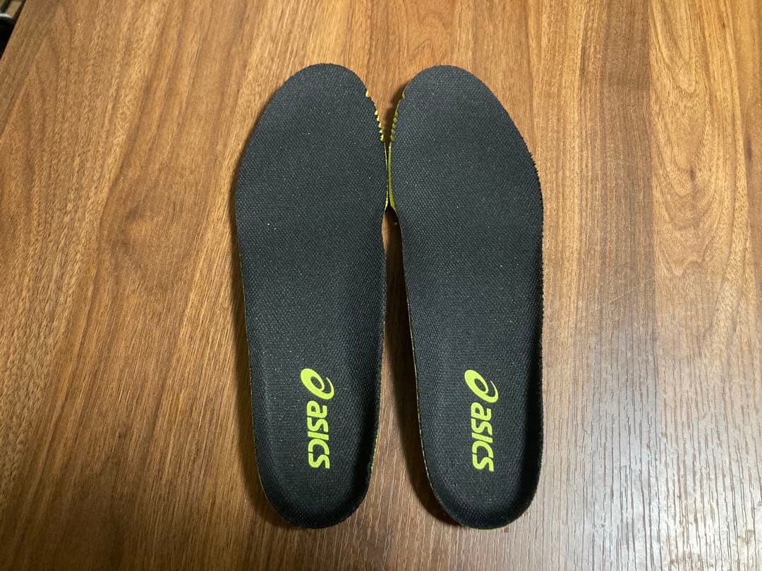 ゲルレゾリューション9 OC 27.5