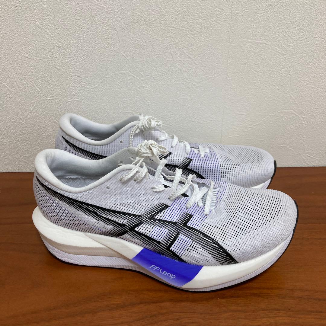 マジックスピード5 アシックス