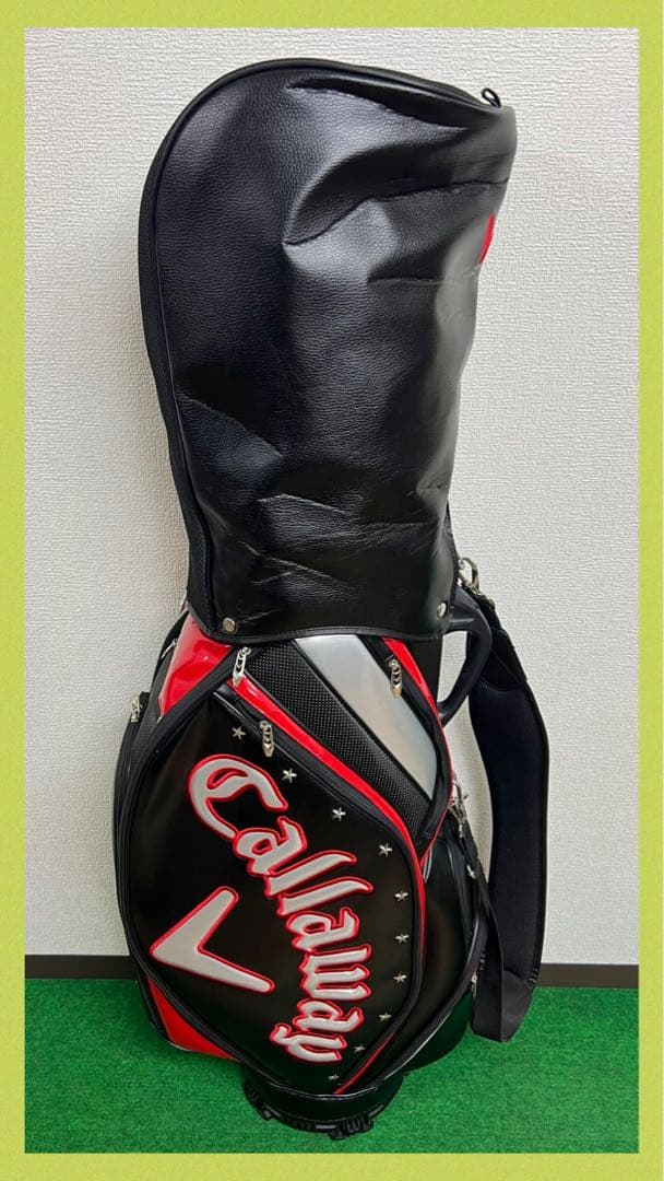 早い者勝ち！超豪華！キャロウェイ ROGUE ST MAX ゴルフクラブセット