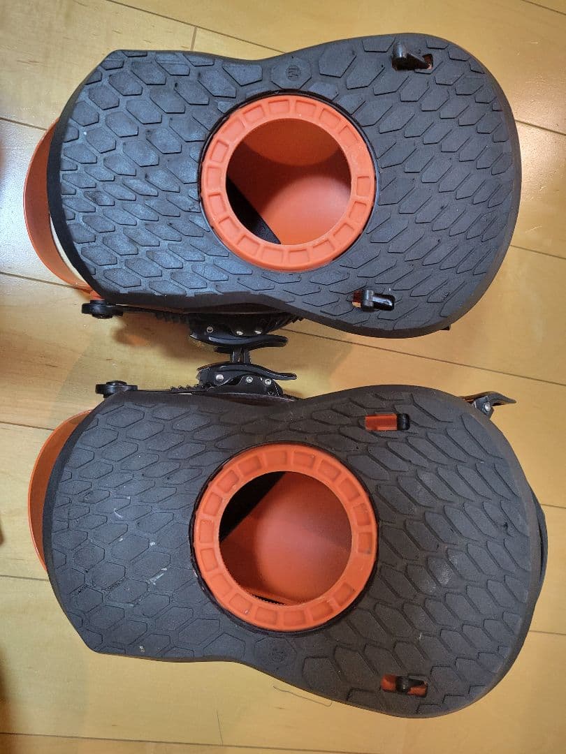 UNION ユニオン ビンディング STRATA ストラータ 20-21モデル