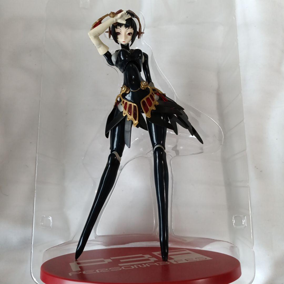 ペルソナ3フェス メティス 1/7 フィギュア