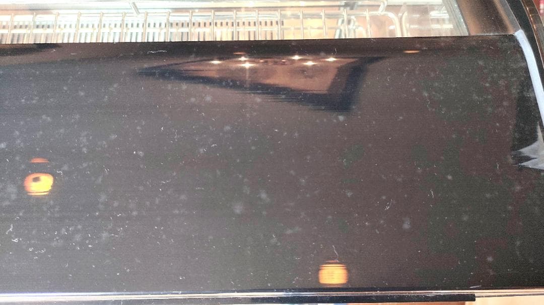 ★値下げ★【業務用】JCMS-60T 卓上型対面冷蔵ショーケース（2020年製）